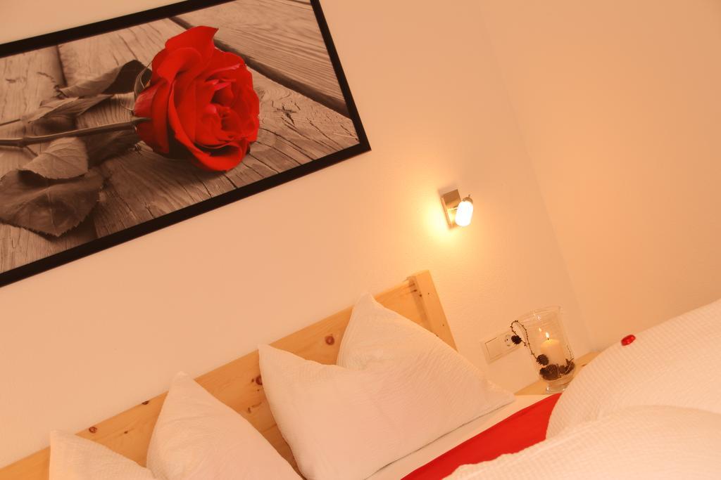 Tratterhof Apartments Vallarga エクステリア 写真